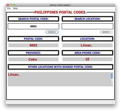 payatas postal code|Payatas, Philippines postal codes .